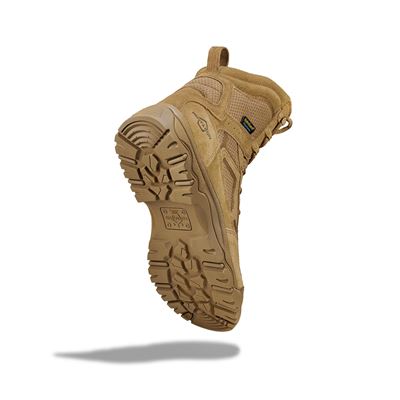 Schuhe SCORPION V2 8" COYOTE PENTAGON K15043-03 10