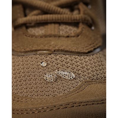 Schuhe SCORPION V2 8" COYOTE PENTAGON K15043-03 7