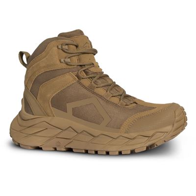 Schuhe GRAVITY TREKKING 6 WP COYOTE