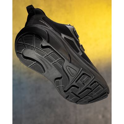 Schuhe INVICTUS FIELD TRAINERS FITGO® EDITION SCHWARZ PENTAGON K15065-FTG 5