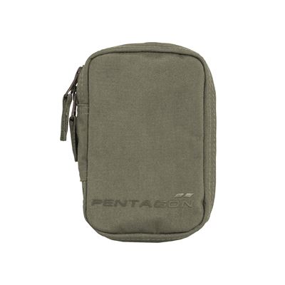 Universelle Pouch KYVOS EDC RAL 7013
