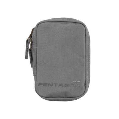 Universelle Pouch KYVOS EDC GRAU