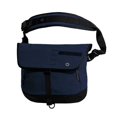 Umhängetasche CONSUL SIDE MESSENGER MIDNIGHT BLUE