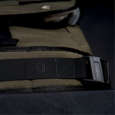 Umhängetasche CONSUL SIDE MESSENGER RAL 7013