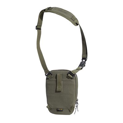 Umhängetasche CONSUL VERTICAL SLING RAL 7013