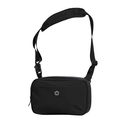 Umhängetasche CONSUL SLING SCHWARZ