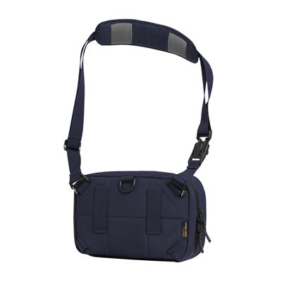 Umhängetasche CONSUL SLING BLAU