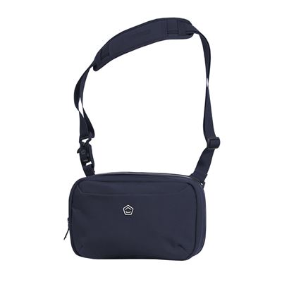 Umhängetasche CONSUL SLING BLAU