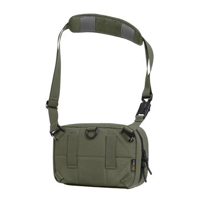 Umhängetasche CONSUL SLING RAL 7013