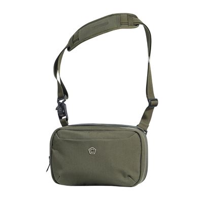 Umhängetasche CONSUL SLING RAL 7013