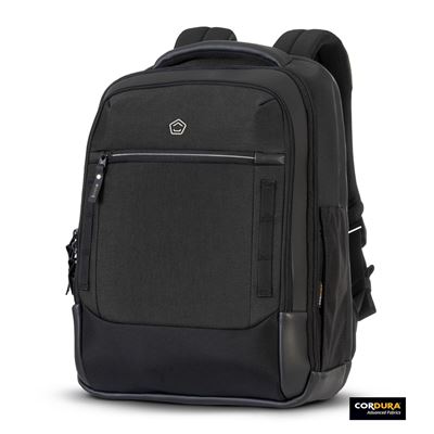 Rucksack CONSUL 27l SCHWARZ