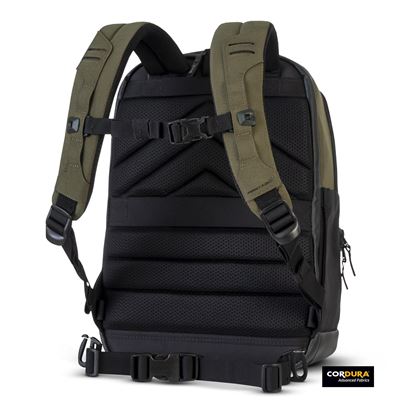 Rucksack CONSUL 27l RAL7013