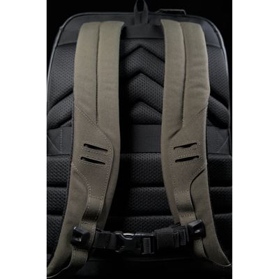 Rucksack CONSUL 27l RAL7013