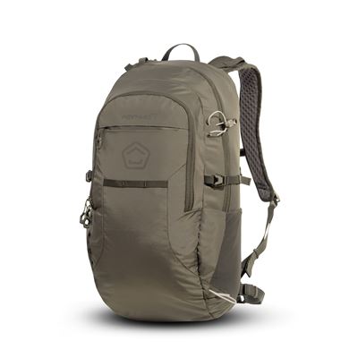 Rucksack MINOR 20l RAL 7013