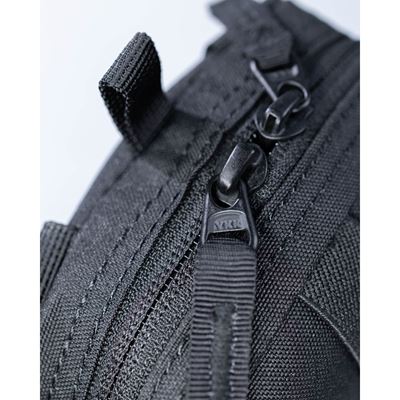 Universelle Pouch AXON ADMIN SCHWARZ PENTAGON K17073-01 8