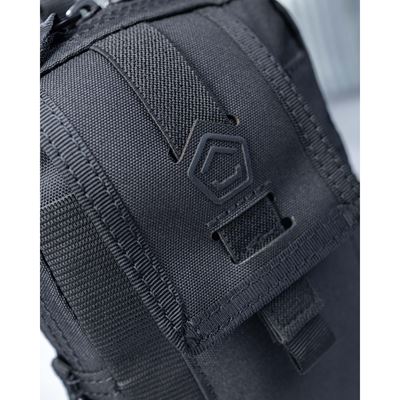 Universelle Pouch AXON ADMIN SCHWARZ PENTAGON K17073-01 7