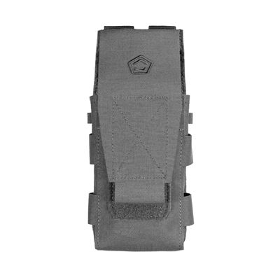 Magazintasche für zwei Magazine vom Typ STANAG 4179 und AKM AMINA WOLF GREY