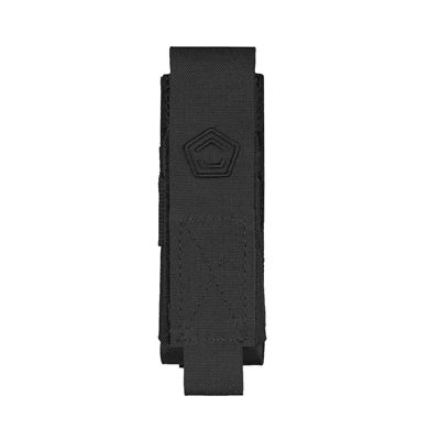 Pistol Mag Pouch AMINA SCHWARZ