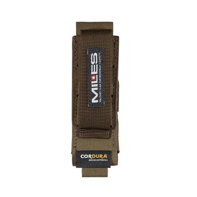 Pistol Mag Pouch AMINA COYOTE PENTAGON K17111-03 2