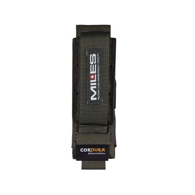 Pistol Mag Pouch AMINA RAL 7013 PENTAGON K17111-06E 2