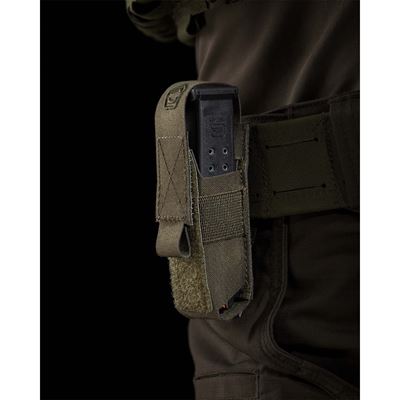 Pistol Mag Pouch AMINA RAL 7013 PENTAGON K17111-06E 3