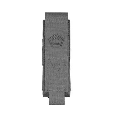 Pistol Mag Pouch AMINA WOLF GREY