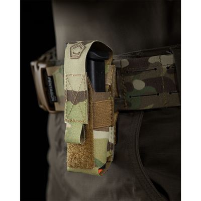 Pistol Mag Pouch AMINA MULTICAM ® PENTAGON K17111-MC 3