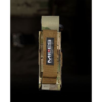 Pistol Mag Pouch AMINA MULTICAM ® PENTAGON K17111-MC 5