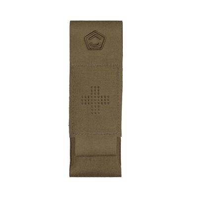 Pouch AMINA TOURNIQUET COYOTE PENTAGON K17112-03 2