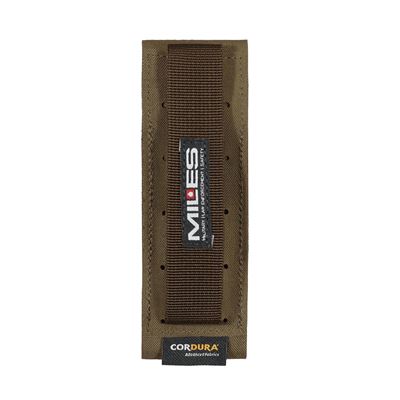 Pouch AMINA TOURNIQUET COYOTE PENTAGON K17112-03 3