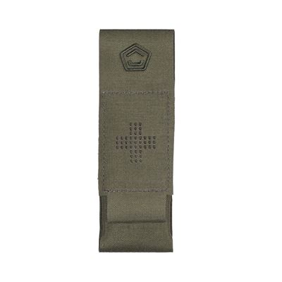 Pouch AMINA TOURNIQUET RAL 7013 PENTAGON K17112-06E 2