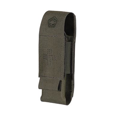 Pouch AMINA TOURNIQUET RAL 7013