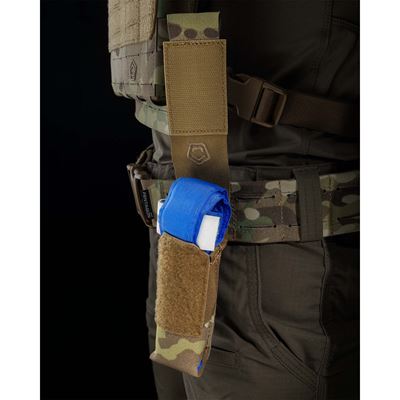 Pouch AMINA TOURNIQUET MULTICAM® PENTAGON K17112-MC 5