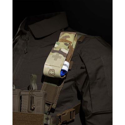 Pouch AMINA TOURNIQUET MULTICAM® PENTAGON K17112-MC 6