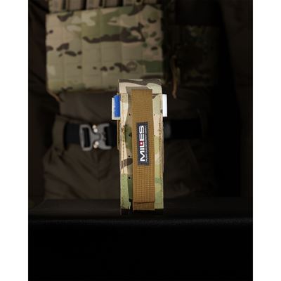 Pouch AMINA TOURNIQUET MULTICAM® PENTAGON K17112-MC 7