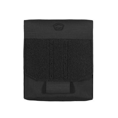 Ammo Pouch AMINA 100 Patronen SAW SCHWARZ  K17113-01 2