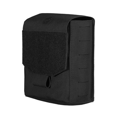 Ammo Pouch AMINA 100 Patronen SAW SCHWARZ
