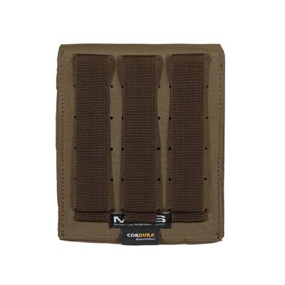 Ammo Pouch AMINA 100 Patronen SAW COYOTE  K17113-03 3