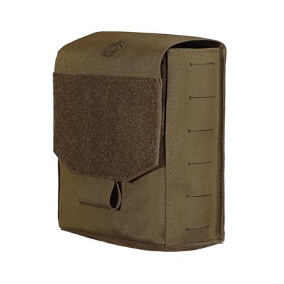 Ammo Pouch AMINA 100 Patronen SAW COYOTE