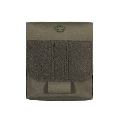 Ammo Pouch AMINA 100 Patronen SAW RAL 7013  K17113-06E 2