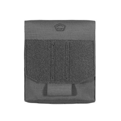 Ammo Pouch AMINA 100 Patronen SAW WOLF GREY  K17113-08WG 2