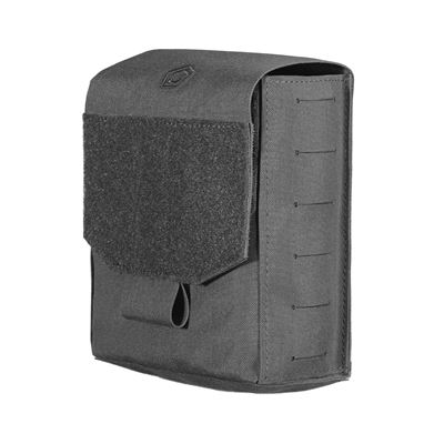 Ammo Pouch AMINA 100 Patronen SAW WOLF GREY