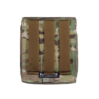 Ammo Pouch AMINA 100 Patronen SAW MULTICAM®  K17113-MC 3