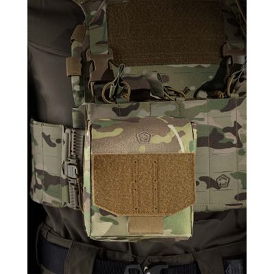 Ammo Pouch AMINA 100 Patronen SAW MULTICAM® Pentagon S.A. K17113-MC 4