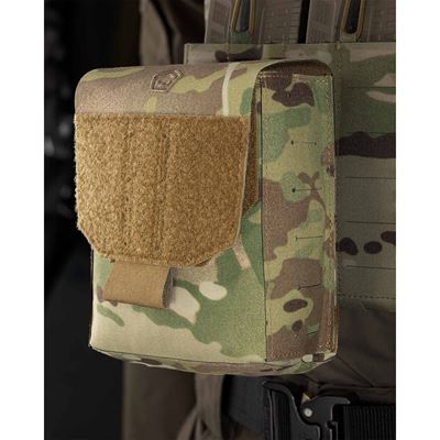 Ammo Pouch AMINA 100 Patronen SAW MULTICAM® Pentagon S.A. K17113-MC 5