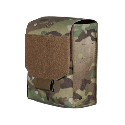 Ammo Pouch AMINA 100 Patronen SAW MULTICAM®