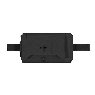 Pouch AMINA für Erste-Hilfe-Kasten horizontal SCHWARZ PENTAGON K17114-01 2