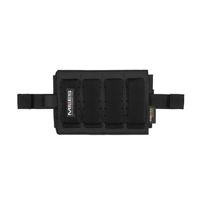 Pouch AMINA für Erste-Hilfe-Kasten horizontal SCHWARZ PENTAGON K17114-01 3