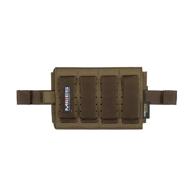 Pouch AMINA für Erste-Hilfe-Kasten horizontal COYOTE PENTAGON K17114-03 2
