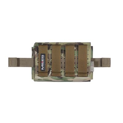 Pouch AMINA für Erste-Hilfe-Kasten horizontal MULTICAM ® PENTAGON K17114-MC 3